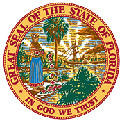 State Seal of Florida