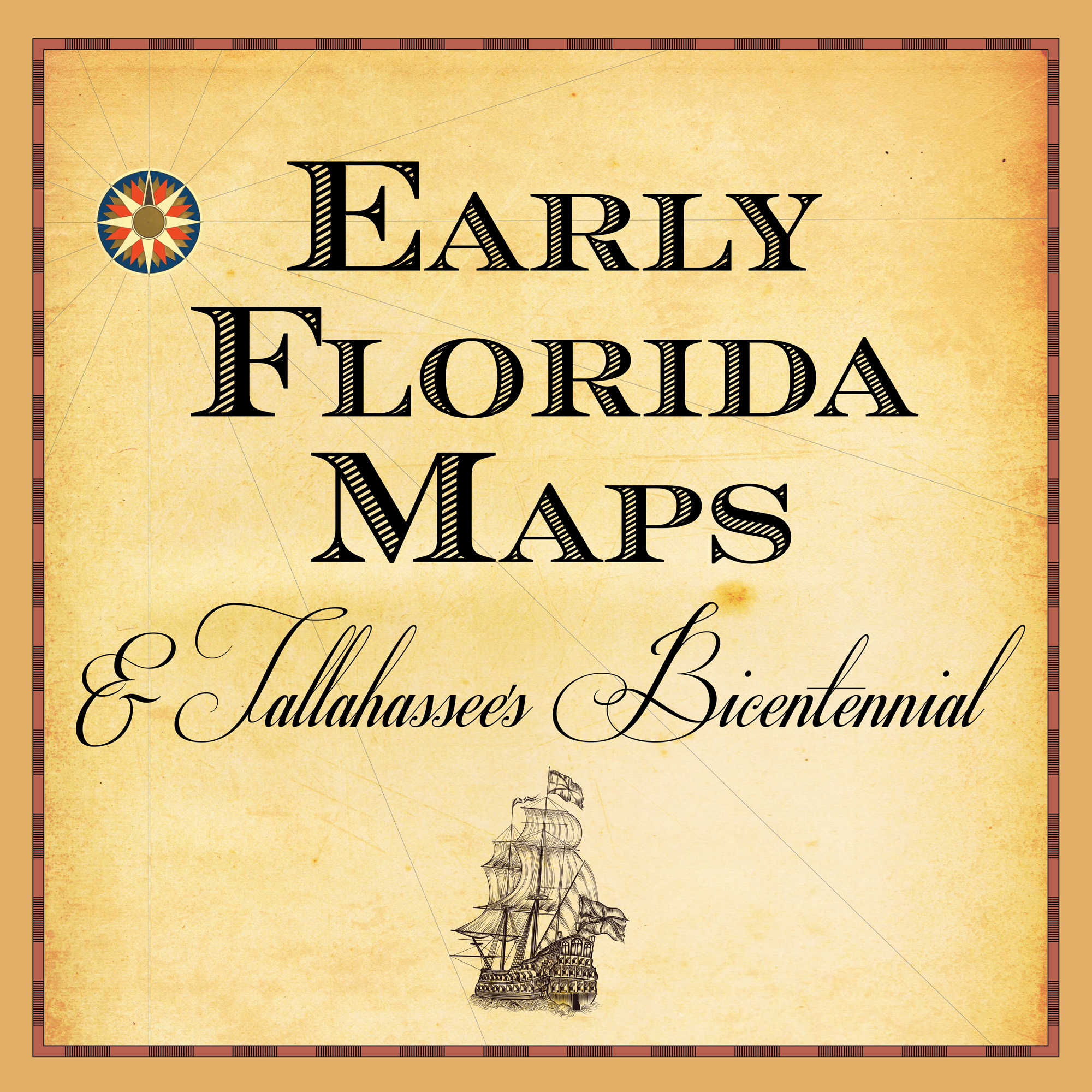 Early Florida Maps